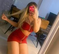 Avcılar Escort Bayan Şeyma İle Sonsuz Zevk Seni Bekliyor